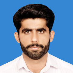 Muhammad  Umair