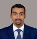 Anil Joy, Workforce Manager