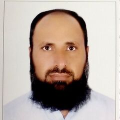 Muhammad nawaz Khan