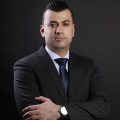 Ahmad Albsat