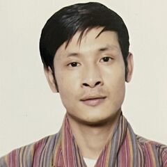 Chogyal Tshering