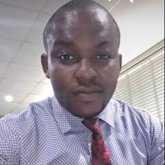 dada dimeji, Manager,Benefits and claims