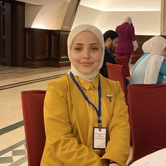 Boussayna  Osman, Chief Pharmacist