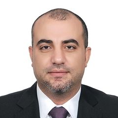 Mahmoud Salah AL Sayed, Senior Accountant