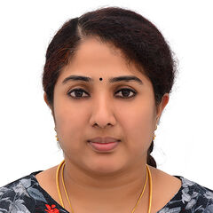 Dhivya Nagan, Executive Secretary