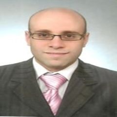 Mahmoud Muhammad Al-Kady, IT Pre Sales Consultant