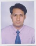 Mohammad Badrul Alam Sohel, Sr.Manager- Monitoring, Authorization & Central Verification Unit
