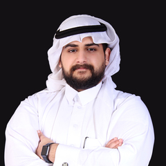 MOHAMMED ALRASHED, Lab Technician
