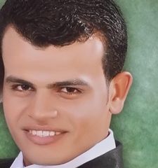 Mohammed Fathy Omar El-shikh elsheikh, محاسب