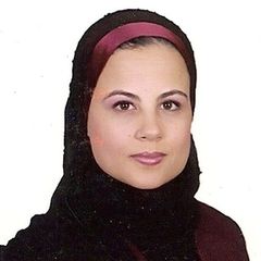 Rasha Awad, Public Policy Advisor | Author