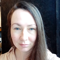 Lilia Galiullina, Lead Structural Engineer