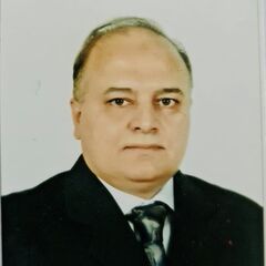Rizwan Zafar, Business Advisor