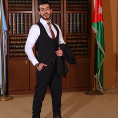 Ahmad Masalha, accountant 