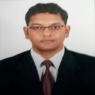 Sanjai babu Jayachandran, SAP Functional Analyst
