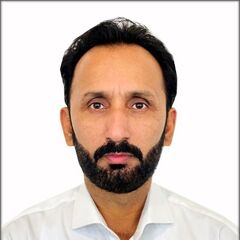 Muhammad Nawaz, Social Safeguard Specialist