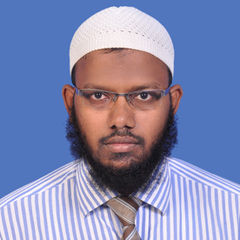 Subail Ahmed, Hardware & Networking Engineer