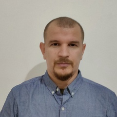 Mohammed  BENABED