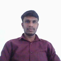 SATISH Ebi