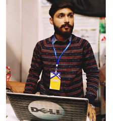 Muhammad Yasir Durrani