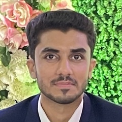 Farooq Tariq, Software Engineer