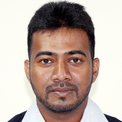 Irtishan Mannan, Customer Service Representative
