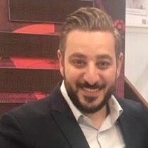 mohamed eltoukhy, Marketing And Sales Manager