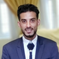 Ahmed mohammed thabit abdo  Alaghbari