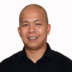 Glenn Paul Manalo