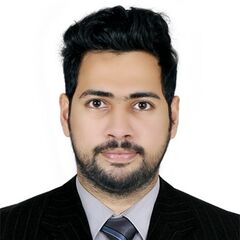 محمد أصال, HR Assistant  cum Administrative Assistant  