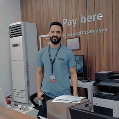 Mohamed Okily