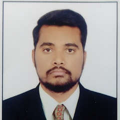 Syed  Azhar