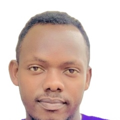 niyonshuti samuel