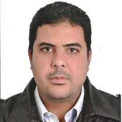 Mahmoud Refaat  Aburezk, Site Manager