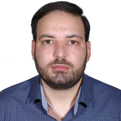 Loukas Peppas, Field Service Engineer