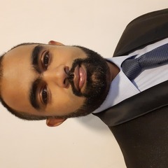 Kenath Harsha, Relationship Manager - Retail & SME Credit