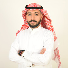 Abdulmalik Alnujayban, Mechanical Engineer