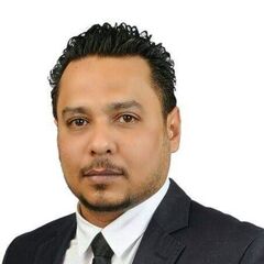 Ghassan YOUSIF, IT Project Manager