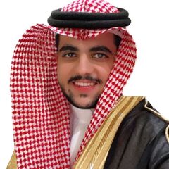 Nawaf Alrammah