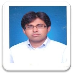 Muhammad Rizwan Malik, Expert Solution Architect