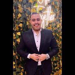 Mohammed Abou Elmagd