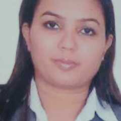 geetanjali paudwal