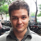 بسام احمد, International Marketing Consultant