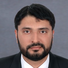 Shahab Yaqub, Planning & Business Analyst