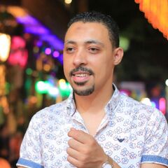 Mohamed Doha, Waiter And Barista
