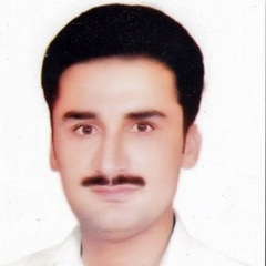 Ghulam Abass, Safety Engineer