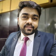 Rahul Hanumante, Manager- Service Sales 