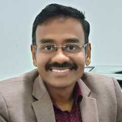 Padmanabhan Subbian, Business Unit Manager