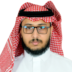 Saad Abdul Rahman Al-Ghamdi