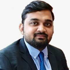 Syed Faisal Shah
