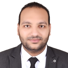 Raed Mohamed , Pharmaceutical Product Specialist